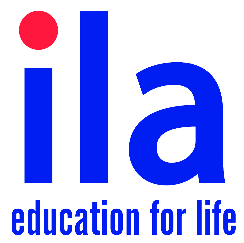 ILA Logo